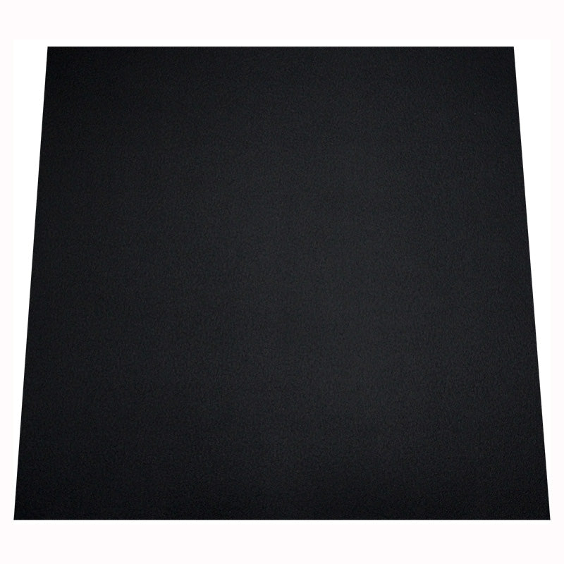 Loose Lay Vinyl Floor Tiles - KS3402 - Pure Black