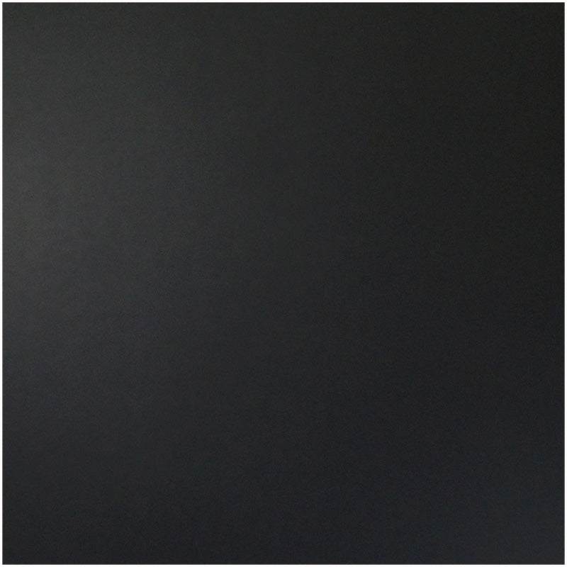 Loose Lay Vinyl Floor Tiles - KS3402 - Pure Black