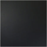 Loose Lay Vinyl Floor Tiles - KS3402 - Pure Black