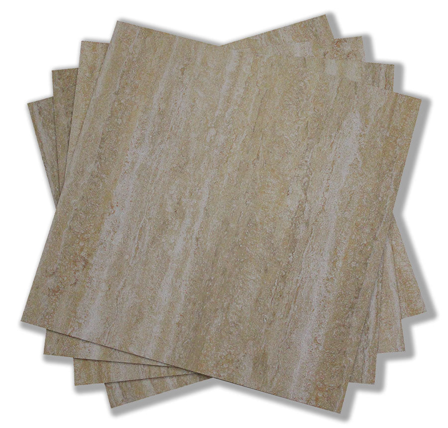 Loose Lay Vinyl Floor Tiles - KMT 1412