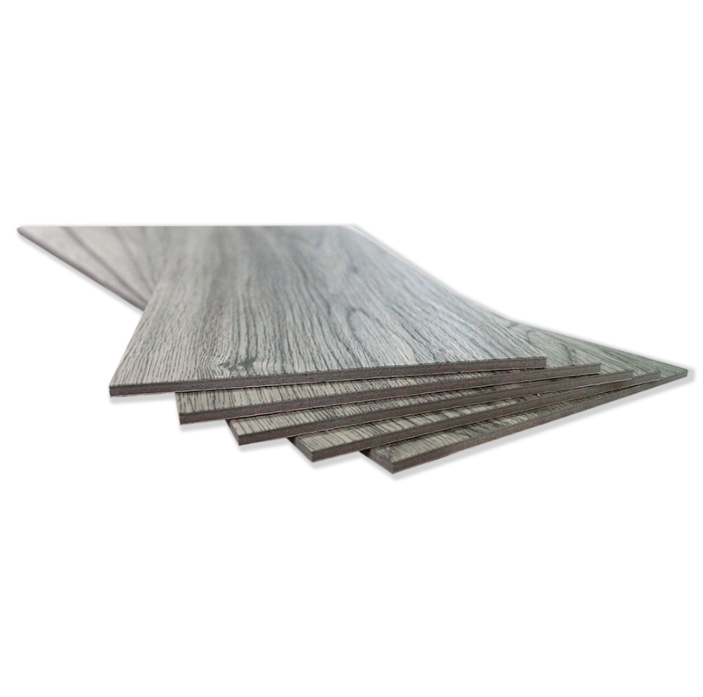 Loose Lay Vinyl Flooring Planks KW7142