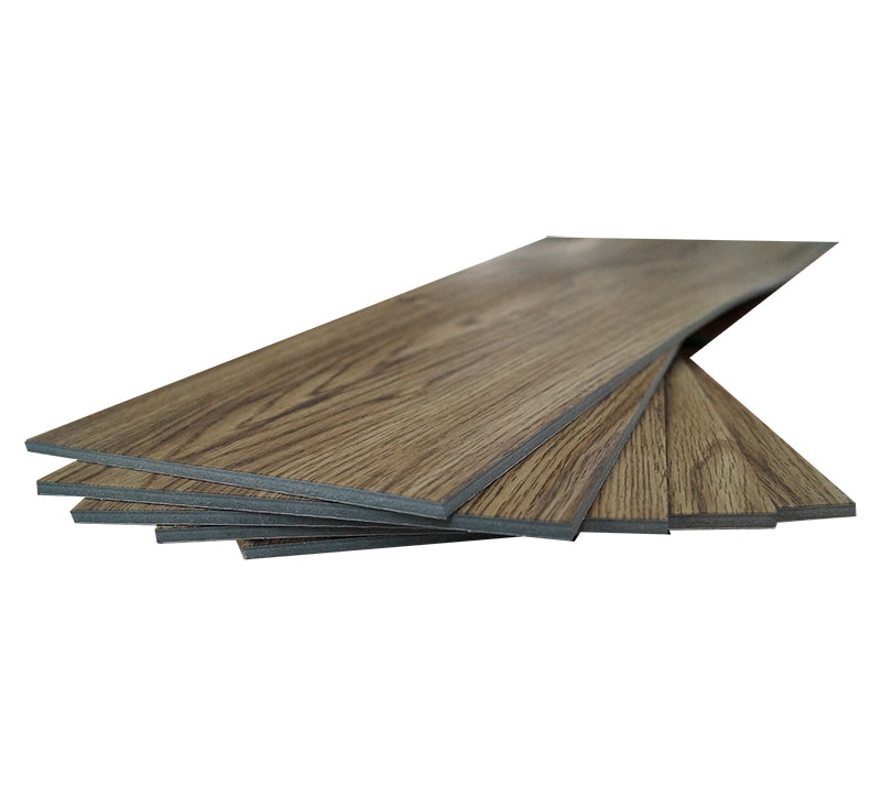 Loose Lay Vinyl Flooring Planks KW7143