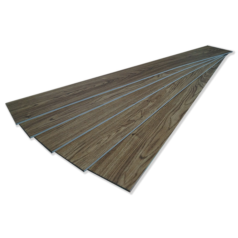 Loose Lay Vinyl Flooring Planks KW7143