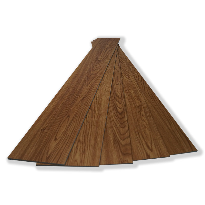Loose Lay Vinyl Flooring Planks KW7144