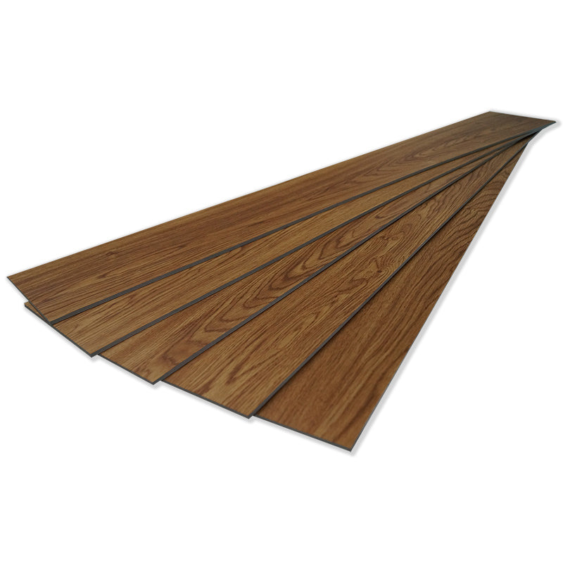 Loose Lay Vinyl Flooring Planks KW7144