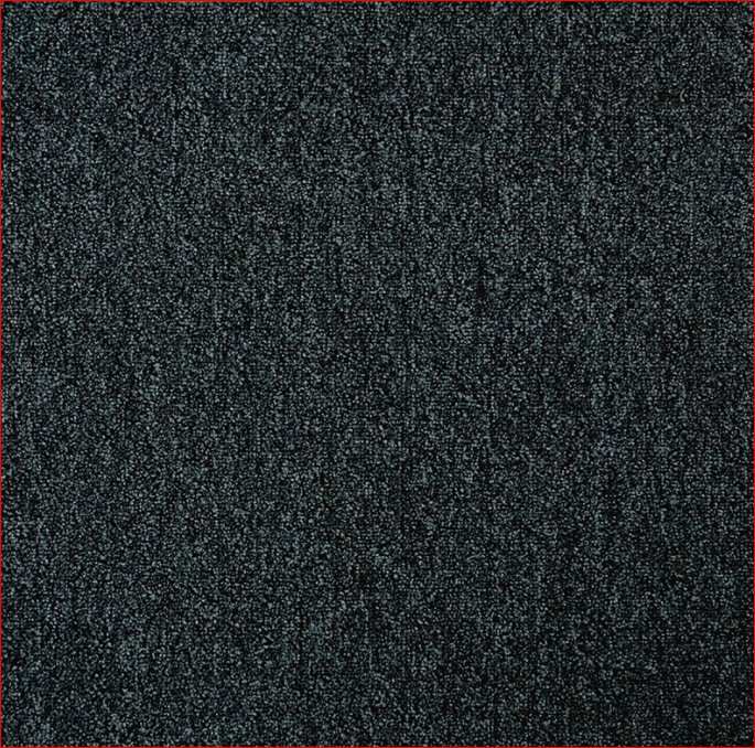 MAGIC CUBE 006 CHARCOAL GREY 1m X 1m CUSHION BACK