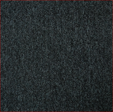 MAGIC CUBE 006 CHARCOAL GREY 1m X 1m CUSHION BACK