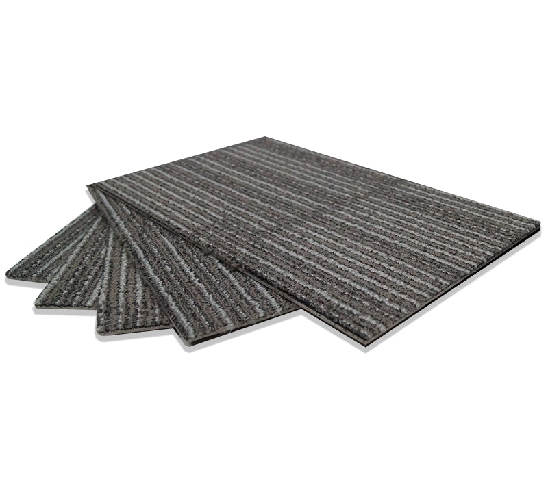 Niagara colour 05 - Shades of Grey Light Grey Highlight Indent Pattern