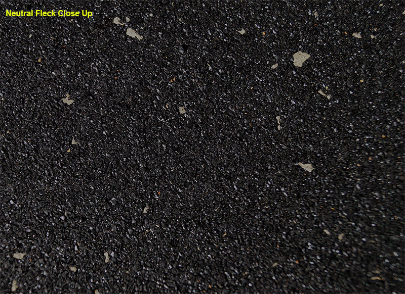 1Mx1Mx15mm Gym Rubber-Neutral Fleck-1 to 49 Tiles-$35.00ea