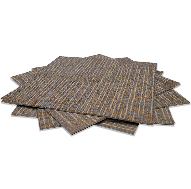 Niagara colour 04 Brown Grey Beige Highlights Indent Pattern