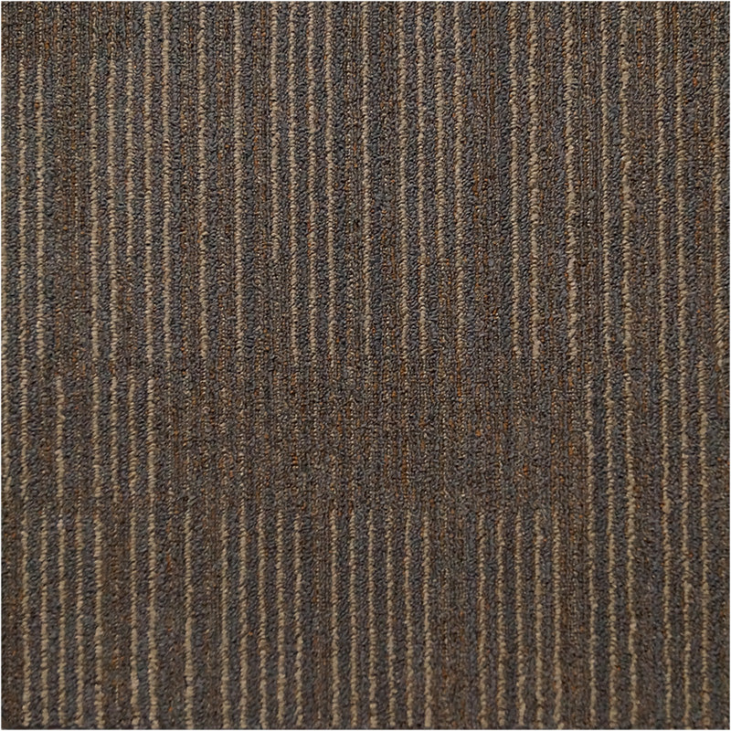 Niagara colour 04 Brown Grey Beige Highlights Indent Pattern