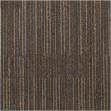 Niagara colour 04 Brown Grey Beige Highlights Indent Pattern