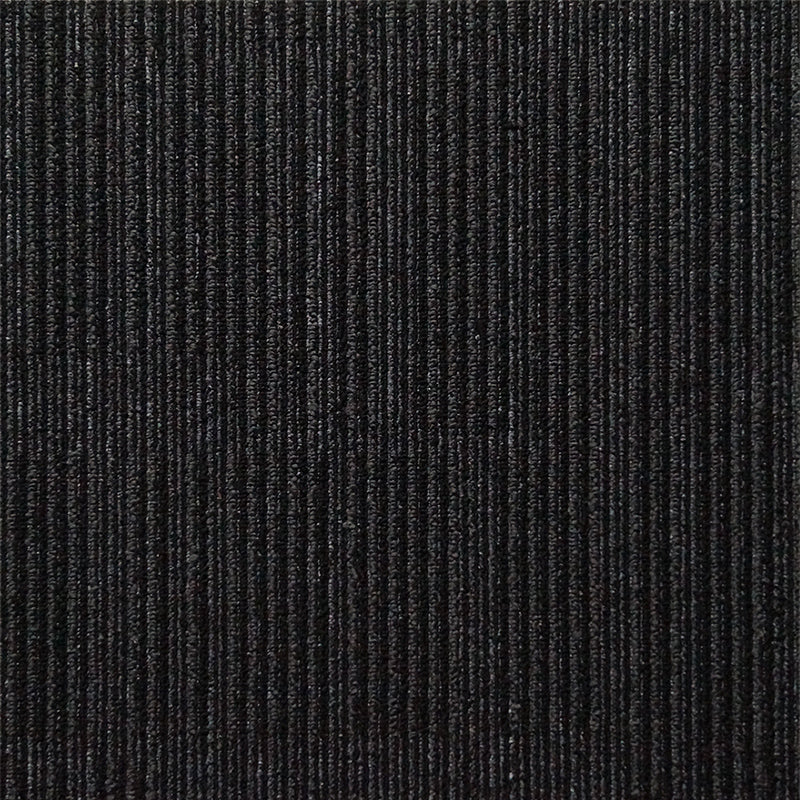 Niagara colour 09 Dark Charcoal Black Indent Pattern