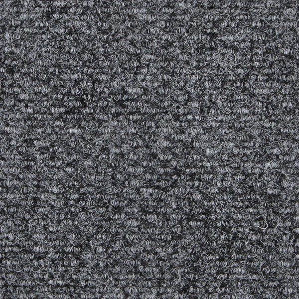 Onyx - 1m X 1m Needle Punched Heavy Duty Carpet Tiles