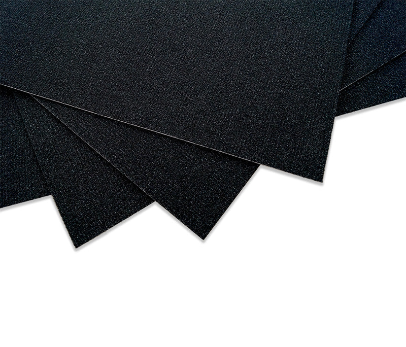 NALES - HARDENED PURE NYLON 1M X 1M CARPET TILES