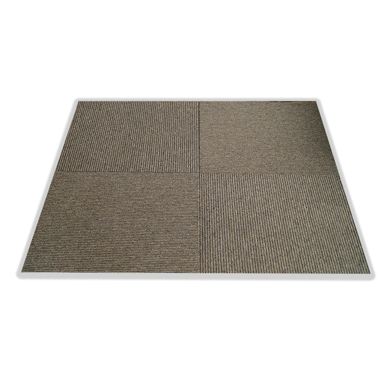 Pudding 02 - Light Brown / Grey Lineals