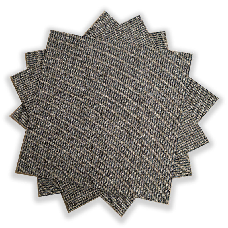 Pudding 02 - Light Brown / Grey Lineals