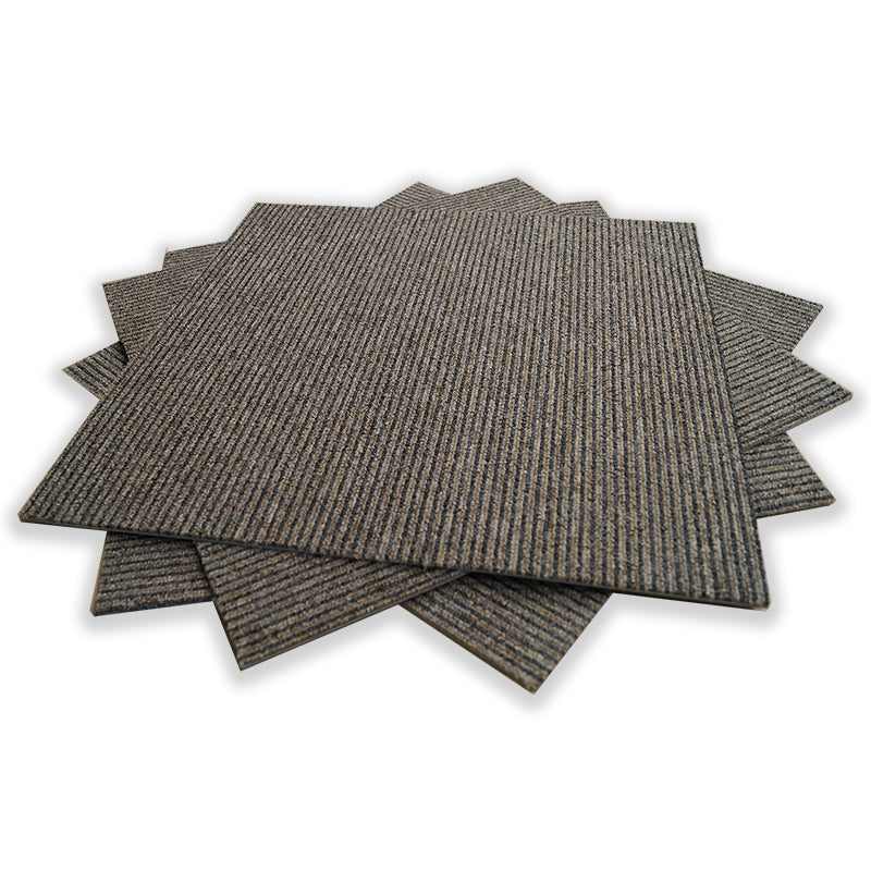 Pudding 02 - Light Brown / Grey Lineals