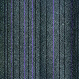 Purpleback Charcoal 50cm X 50cm Carpet tiles