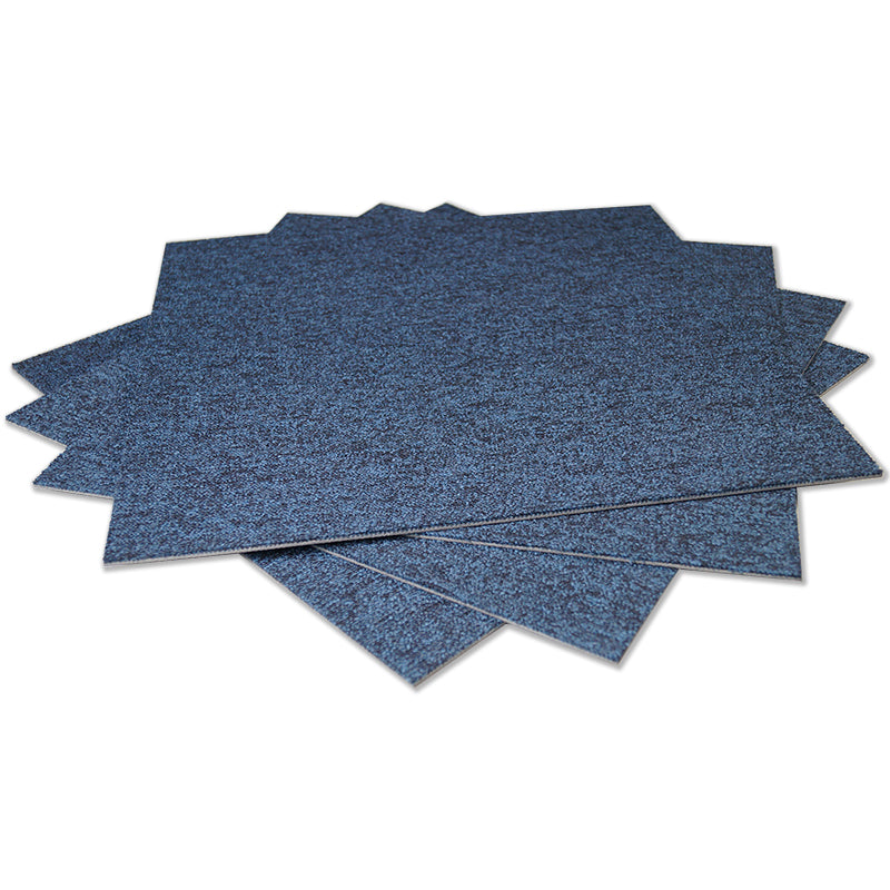 Petal Blue - 22 - VIvid Mid / Sky Blue Dark Fleck