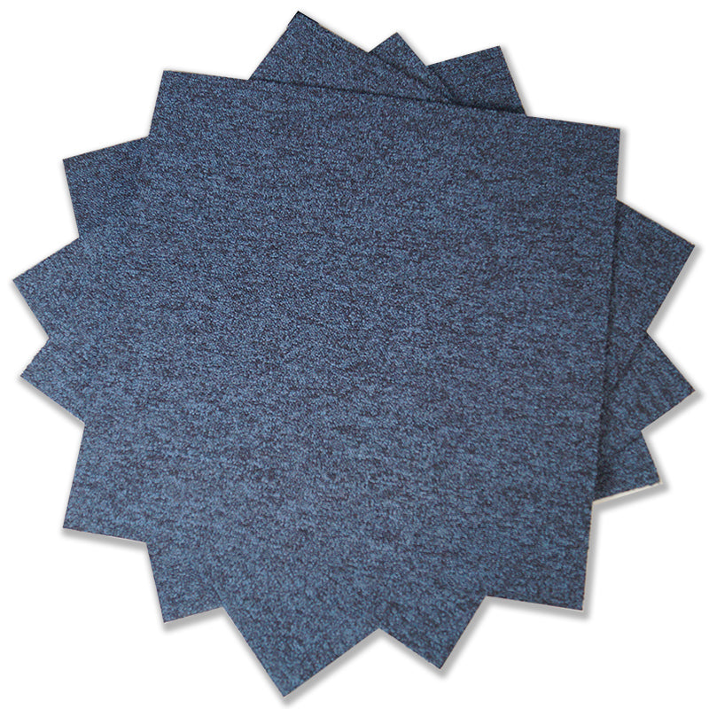 Petal Blue - 22 - VIvid Mid / Sky Blue Dark Fleck