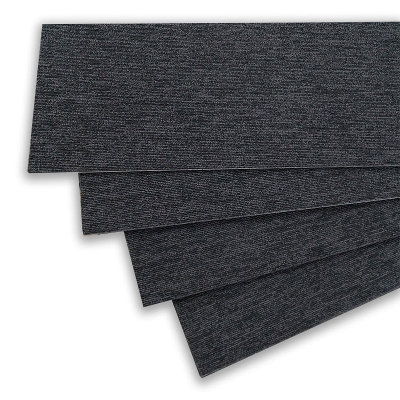 Petal Carpet Classic - Carpet Tile Planks
