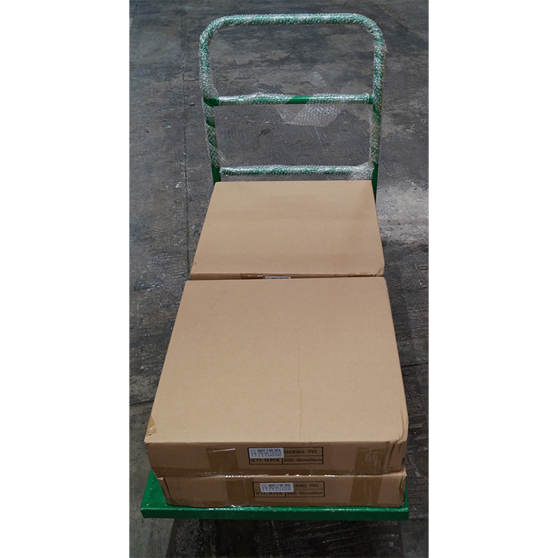 400 Kg SWL Platform Trolley - Long Platform
