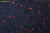 1Mx1M x 15mm Gym Rubber - Red Fleck-1 to 49 Tiles-$35.00ea