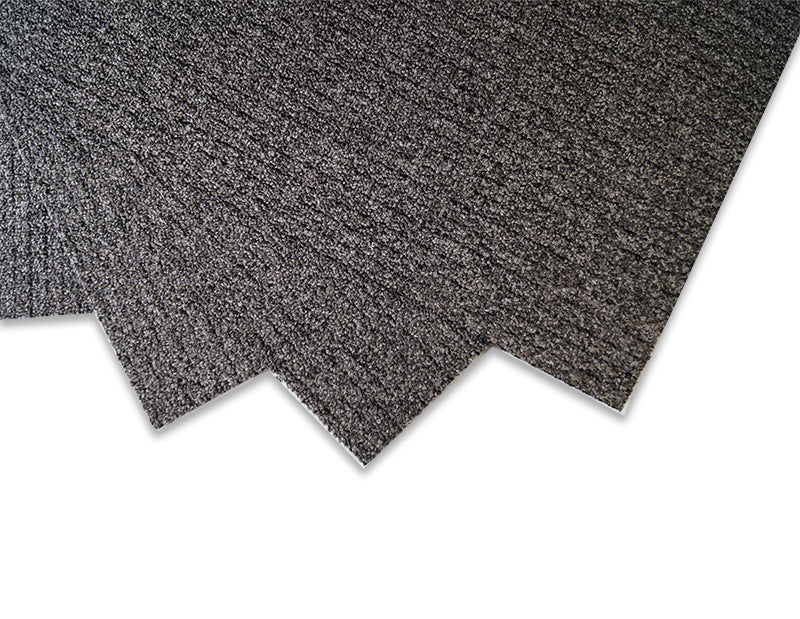 Scud 3 Base - Lineal Grey / Silver Grey / Black Fleck Highlight