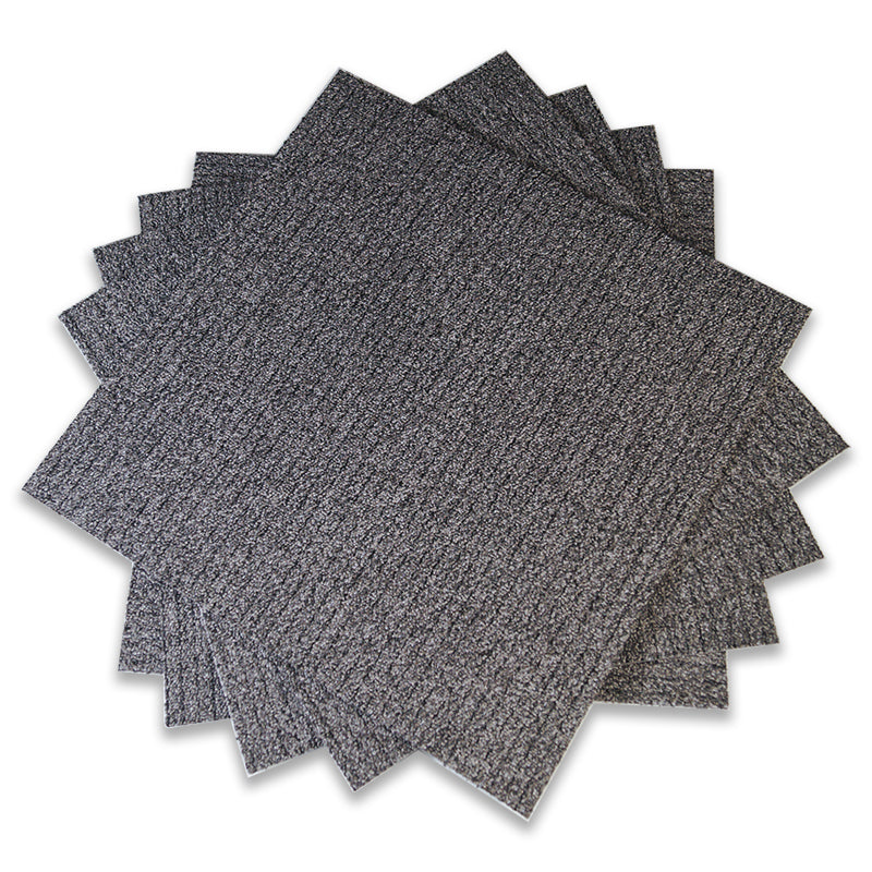Scud 3 Base - Lineal Grey / Silver Grey / Black Fleck Highlight