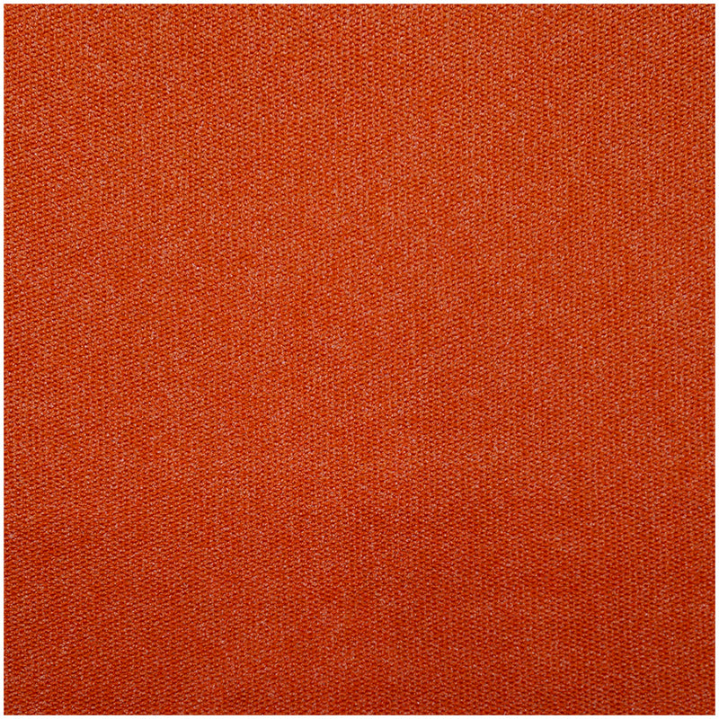 Bright Orange 1m x 1m Needle Punched Heavy Duty Carpet Tiles