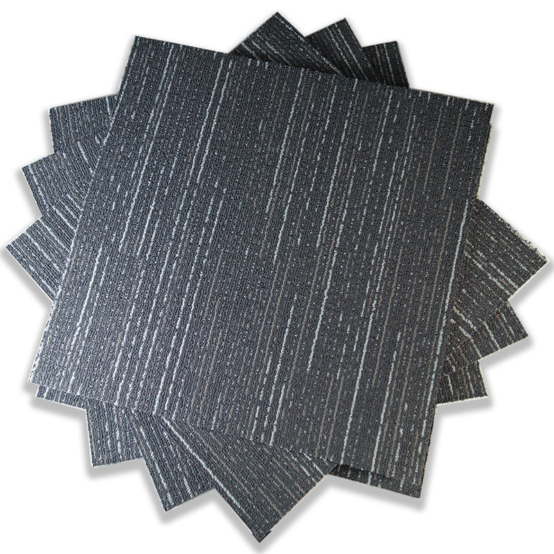 Snowflake colour 04 - Grey / Mid Grey Base / Lighter Grey & Silver Grey Highlights