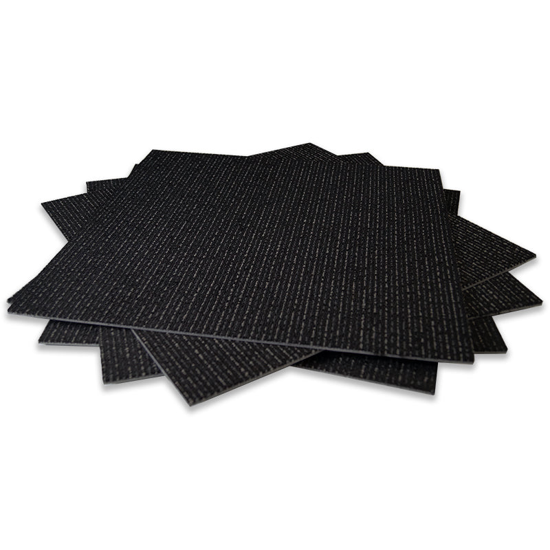 Snowflake 7 Base Grey Black White Highlight