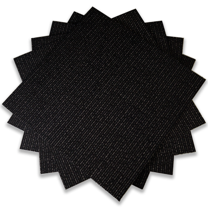 Snowflake 7 Base Grey Black White Highlight