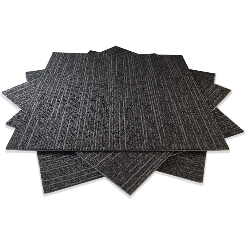 Snowflake Grey - Dark Grey Base / Mid Grey Highlights