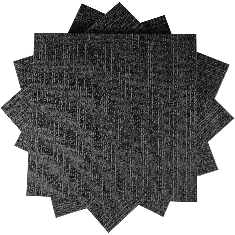 Snowflake Grey - Dark Grey Base / Mid Grey Highlights