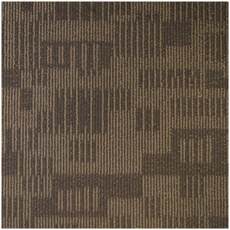 Staff colour 02 Brown Tan Pattern