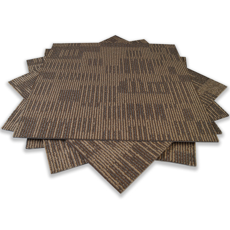 Staff colour 02 Brown Tan Pattern