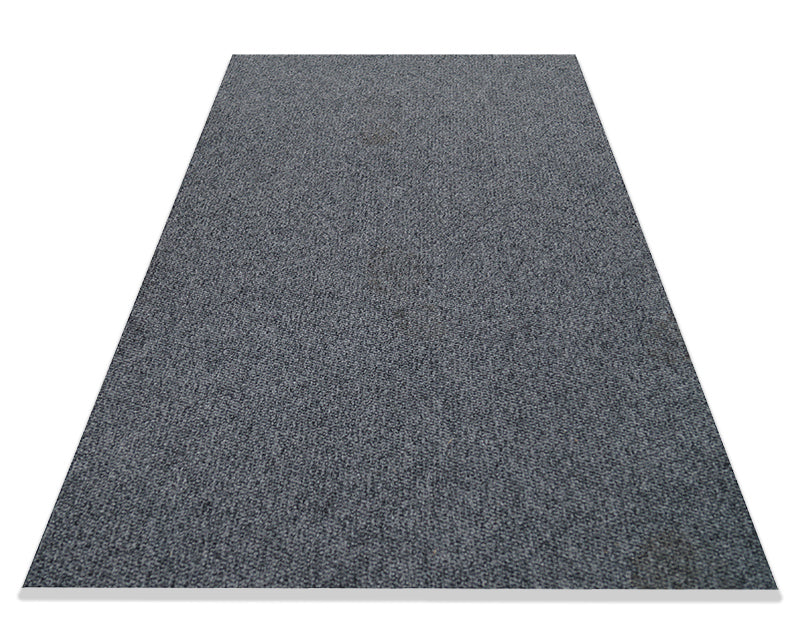Staple - 1m X 1m Needle Punched Heavy Duty Carpet Tiles