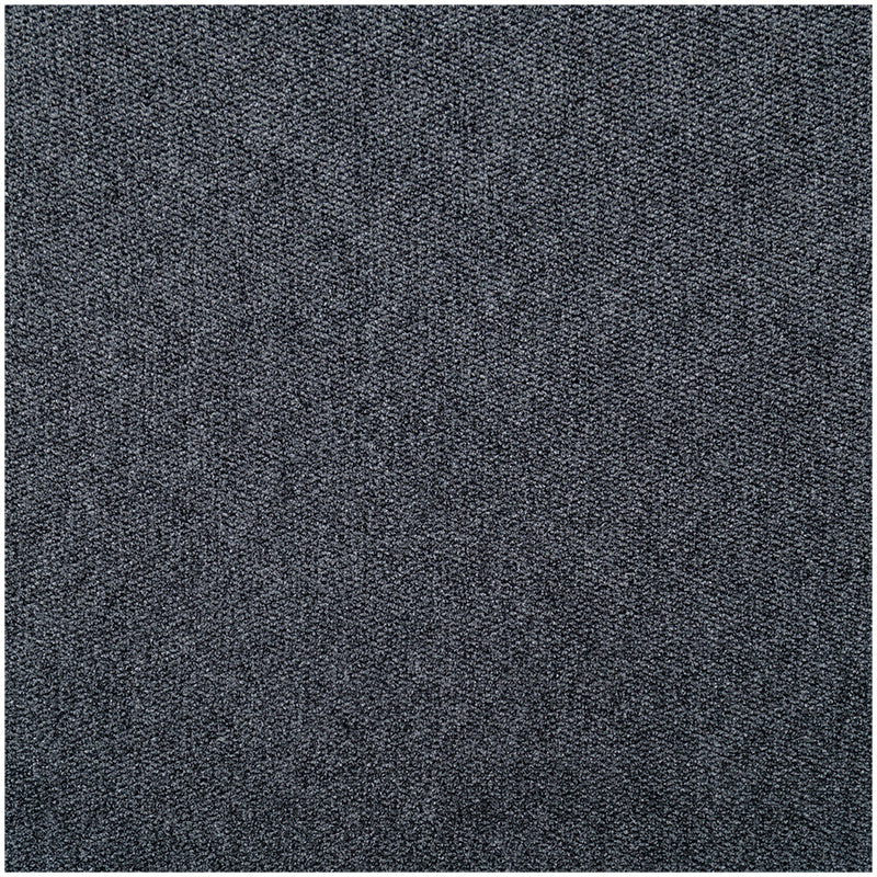 Staple - 1m X 1m Needle Punched Heavy Duty Carpet Tiles