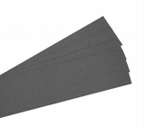 Suse Earth - 100cm x 25cm Carpet Tile Plank