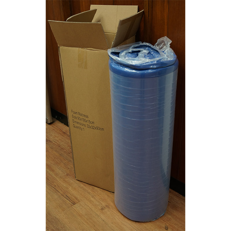 Single Mattress - Bed Bug Resistant and Waterproof