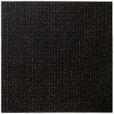 Snowflake 6 Base Charcoal Burgundy Highlights Pattern