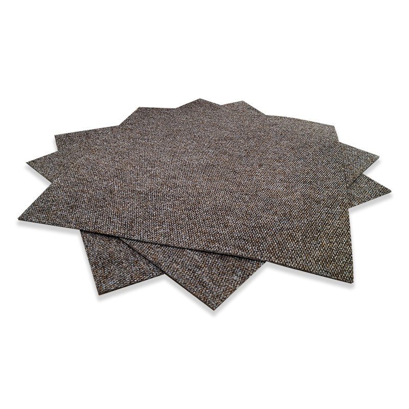 Thorn - 1m X 1m Needle Punched Heavy Duty Carpet Tiles