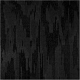 Texture Colour 08 Black Dark Charcoal / Grey Pattern