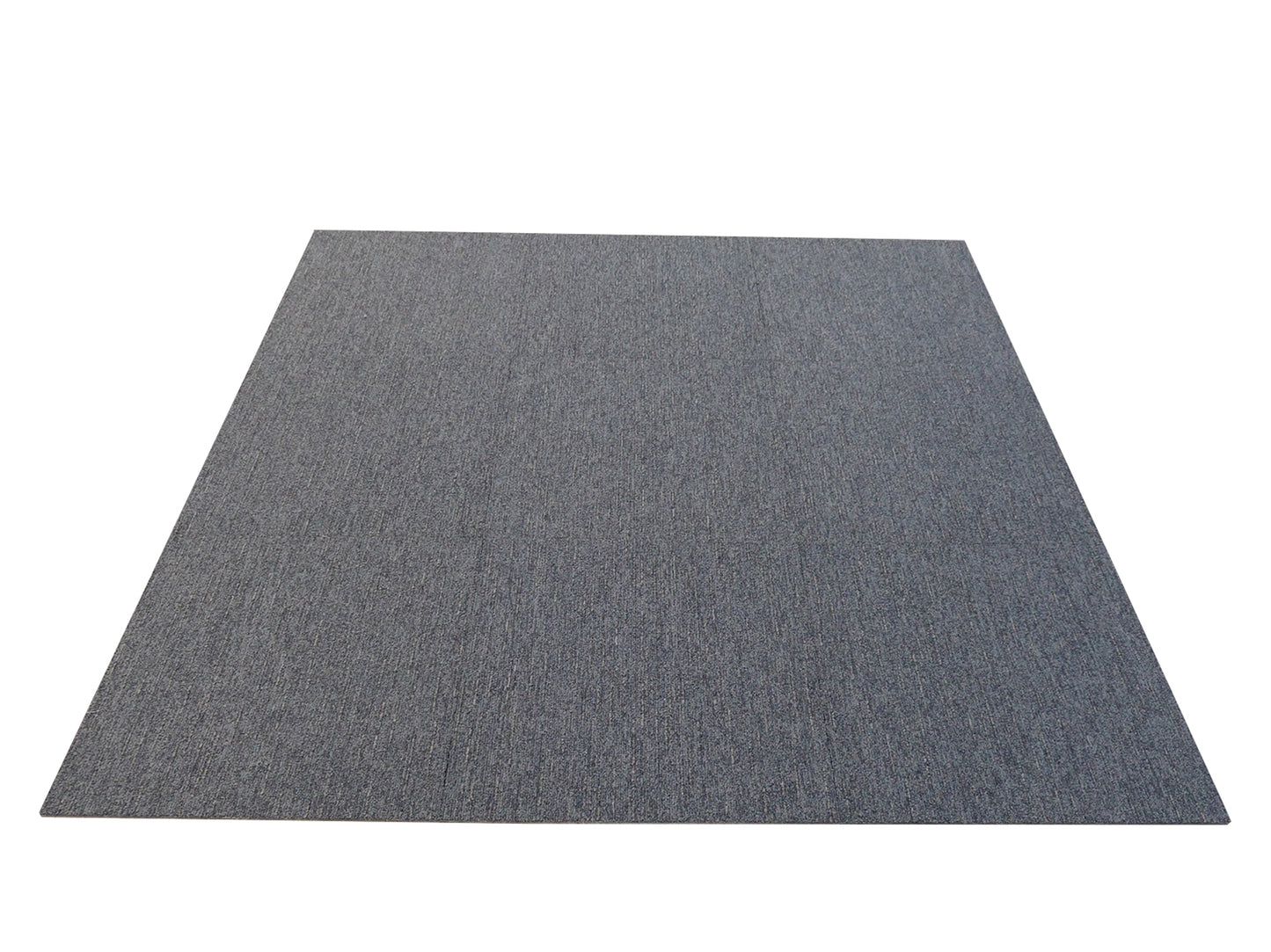 Cushion Back General 50cm x 50cm Carpet Tiles