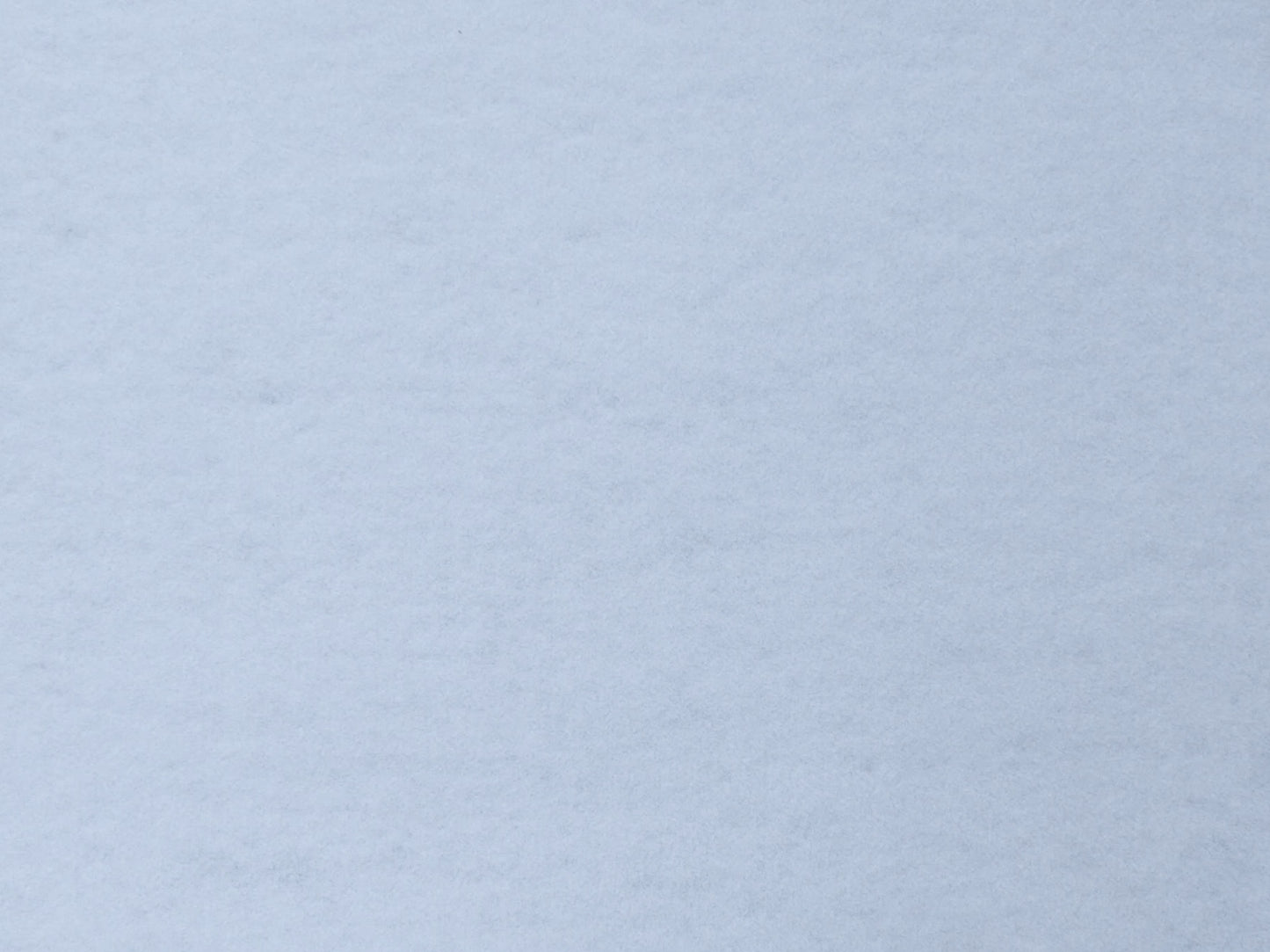 White Super Tufted Needle Punched 1m x 1m Exhibition Carpet Tiles