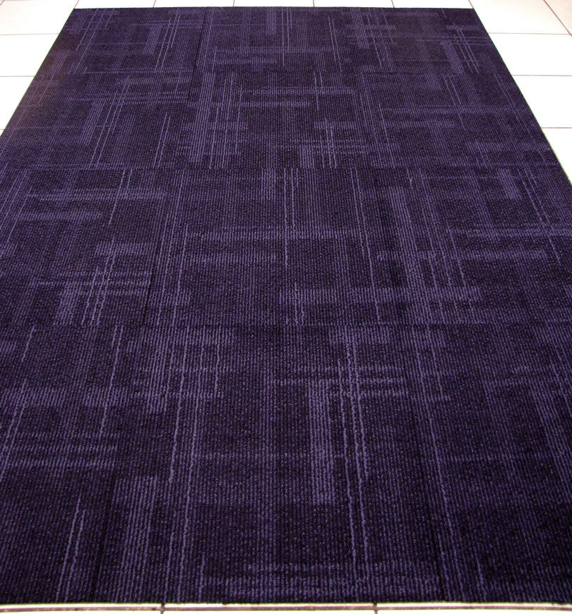Wide Angle colour 07 Blue Deep Blue Pattern