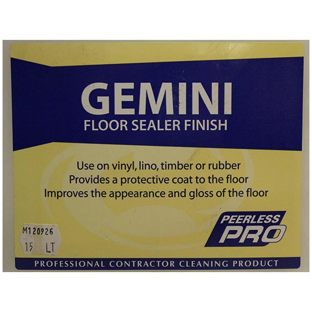 Gym Rubber Sealant - 15 Litres $210 Incl GST