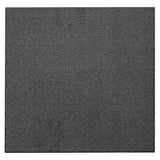 Grey Looped (50cm X 50cm) Carpet Tiles
